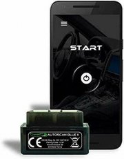 Autogenie Blue 2021 OBD2 LIVEDATEN Mini Diagnose-Ger&auml;t f&uuml;r 18,79&euro; statt 27,90&euro;