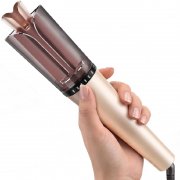Automatischer Lockenstab mit 6 Temperaturstufen f&uuml;r 39,99&euro; bei Amazon