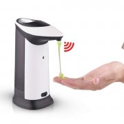 Automatischer Seifenspender