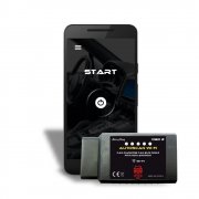 Autoscan Wi-Fi von BerryKing; OBD2 Diagnoseger&auml;t f&uuml;r iOS und Android f&uuml;r 12,95 &euro;