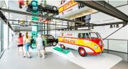 Autostadt Wolfsburg: Eintritt + 2-4 Tage im Best Western Hotel inkl. Fr&uuml;hst&uuml;ck ab 49&euro;