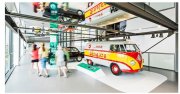 Autostadt Wolfsburg: Eintritt + 2-4 Tage im Best Western Hotel inkl. Fr&uuml;hst&uuml;ck ab 49&euro;
