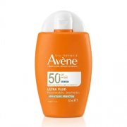 Av&egrave;ne Sonnenschutz LSF 50+ Ultra Fluid Perfector f&uuml;r 9,99&euro; bei Amazon
