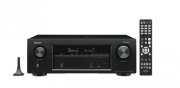 AV-Receiver mit 4K Dolby Atmos &ndash; Denon X1400H f&uuml;r 333&euro; (statt 375&euro;)