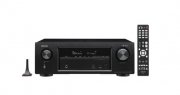 AV-Receiver mit 4K Dolby Atmos &ndash; Denon X1400H f&uuml;r 339&euro; (statt 379&euro;)