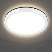 AVANLO &Oslash;40cm LED Deckenleuchte