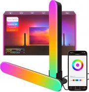 AVANLO Smart RGB LED Flow Lightbar mit Musik Sync