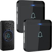 AVANTEK Funkklingel f&uuml;r nur 19,99&euro; bei Amazon