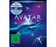  Avatar - Extended Edition - Collector's Edition - f&uuml;r 5,75&euro; inkl. Versand