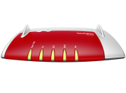 AVM FRITZ!Box 6490 Cable f&uuml;r 165&euro; statt 205.99&euro;
