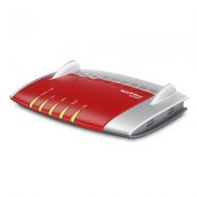 AVM FRITZ!Box 6490 Cable [Kabelmodem, WLAN AC bis zu 1750 Mbit/s f&uuml;r 144,90&euro; statt 164,99&euro;