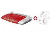 AVM FRITZ!Box 7490 + FRITZ!DECT 200 f&uuml;r 188&euro;