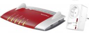 AVM FRITZ!Box 7490 + Fritz! Dect 200 Funksteckdose f&uuml;r 188&euro; (statt 216&euro;)