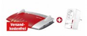 AVM FRITZ!Box 7490 und AVM FRITZ!DECT 200 Funksteckdose f&uuml;r 188&euro;