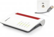 AVM FRITZ!Box 7530 WLAN Mesh AC+N Router