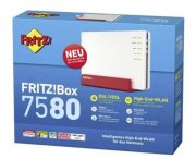 AVM FRITZ!Box 7580 f&uuml;r 205&euro; (statt 233&euro;)