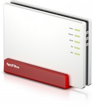 AVM FRITZ!Box 7580 WLAN Mesh Router mit VDSL-Anschluss max. MBit/s 1.733 + 800