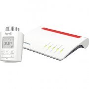 AVM FRITZ!Box 7590 + FRITZ!DECT 301 Bundle, Router f&uuml;r 245,89&euro; statt 334,99&euro;