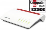 AVM FRITZ! Box 7590 WLAN AC+N Router