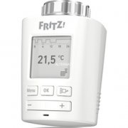 AVM FRITZ!DECT 301 , Heizungsthermostat f&uuml;r 45,98&euro; statt 48,98&euro; (Idealo)