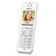 AVM FRITZ!Fon C4 DECT-Telefon f&uuml;r 45&euro; statt 49,99&euro;