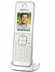 AVM FRITZ!Fon C6 DECT-Komforttelefon