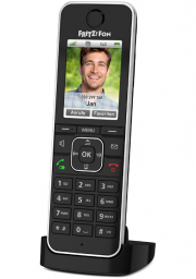AVM FRITZ!Fon C6 DECT-Telefon