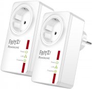 AVM FRITZ!Powerline 530E Set
