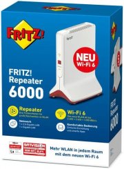 AVM FRITZ!Repeater 6000