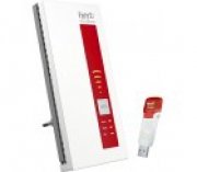AVM FRITZ!WLAN Repeater 1160 (Dual-WLAN AC N bis zu 866 MBit/s 5 GHz 300 MBit/s f&uuml;r 37,50e