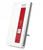 AVM FRITZ!WLAN Repeater 1750E Repeater f&uuml;r 56,97&euro; (statt 67&euro;) mit Gutscheincode: gravis-fit.