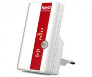 AVM FRITZ!WLAN Repeater 310 (300 Mbit/s WPS) nur 24,14&euro; statt 26,57&euro;