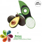 Avocadoschneider, 3 in 1 bei @amazon - 5,84&euro;