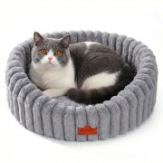 Avont Katzenbett (M, Grau) f&uuml;r nur 9,99&euro; statt 24,99&euro;