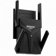 AX1800 WLAN 6 Repeater f&uuml;r unter 55&euro; bei Amazon
