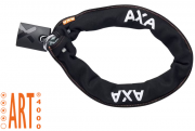 AXA Newton ProMoto Kettenschloss 100 cm