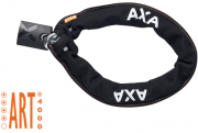AXA Newton ProMoto Kettenschloss 100 cm