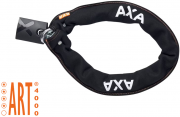 AXA Newton ProMoto Kettenschloss 100 cm ART-zertifiziert