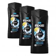 Axe Alaska 3-in-1 Duschgel & Shampoo XL f&uuml;r nur 7,89&euro;