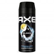 Axe Alaska Bodyspray ohne Aluminium f&uuml;r 2,63&euro; bei Amazon