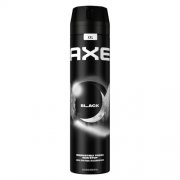 Axe Black Bodyspray 250ml f&uuml;r 3,95&euro; bei Amazon