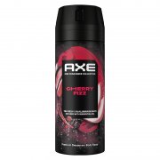 Axe Cherry Fizz Bodyspray 72h Frische f&uuml;r 4,03&euro; bei Amazon
