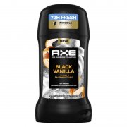 Axe Deostick Black Vanilla f&uuml;r 2,55&euro; bei Amazon