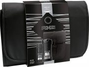 Axe Geschenkset Black mit Deospray 150 ml, Duschgel 250 ml und Rucksack