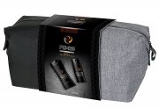 Axe Geschenkset Dark Temptation Bodyspray & Duschgel mit Washbag bei@amazon - 11,94&euro;
