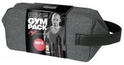 Axe Geschenkset Gympack Flying Uwe inklusive signierter Trinkflasche