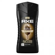 Axe Magnum Gold Caramel Billionaire 3-in-1 Duschgel & Shampoo f&uuml;r 2&euro;