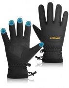 AXEVMEN Thermo Fahrradhandschuhe f&uuml;r nur 8,99&euro;