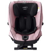AXKID Kindersitz Minikid 2.0 Rosa