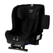 AXKID Kindersitz Minikid 2.0 Schwarz